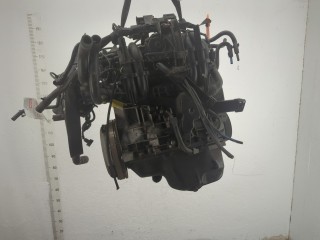 Двигатель (ДВС), ориг. номер 030100098MX, Seat Arosa 1997-2000