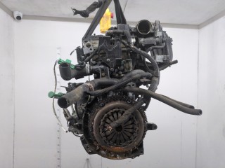 Двигатель (ДВС) KIA Sportage 2010-2014