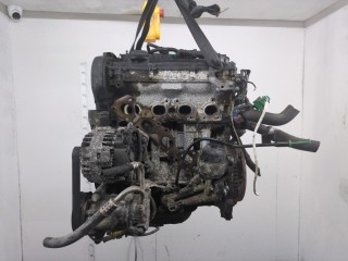Двигатель (ДВС), Peugeot 207 2006-2009