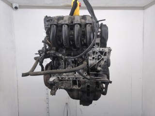 Двигатель (ДВС), Peugeot 207 2006-2009