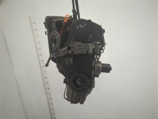 Двигатель (ДВС) Volkswagen Golf 4 1997-2006