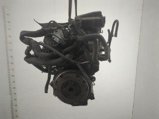 Двигатель (ДВС), ориг. номер 036100098FX, Volkswagen Golf 4 1997-2006