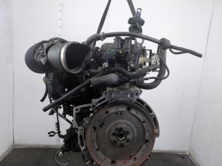 Двигатель (ДВС), ориг. номер 1806552, Ford Focus 2004-2008