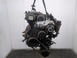Двигатель (ДВС), ориг. номер 1806552, Ford Focus 2004-2008