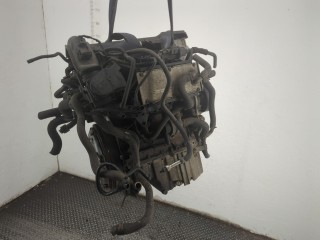 Двигатель (ДВС), Audi A3 2004-2008