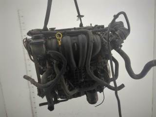 Двигатель (ДВС), Ford Mondeo 2000-2003