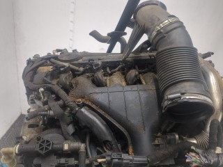 Двигатель (ДВС), ориг. номер 0135GS, Peugeot 807 2002-2008