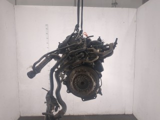 Двигатель (ДВС), ориг. номер 036100104HX, Skoda Fabia 2004-2007