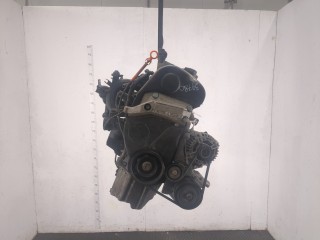 Двигатель (ДВС), ориг. номер 036100104HX, Skoda Fabia 2004-2007