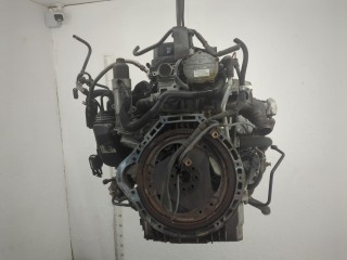 Двигатель (ДВС), ориг. номер A2710104502, Mercedes CLK W209 2002-2005