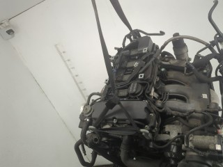 Двигатель (ДВС), ориг. номер A2710104502, Mercedes CLK W209 2002-2005