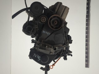 Двигатель (ДВС), Seat Ibiza 2006-2008