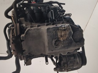 Двигатель (ДВС), Seat Ibiza 2006-2008
