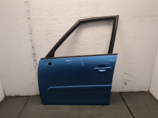Стеклоподъемник электрический левый передний Citroen C4 Picasso 2006-2013