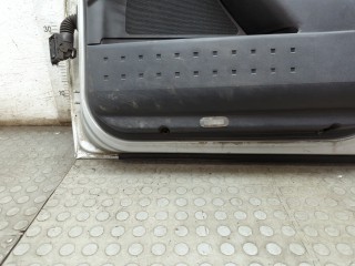 Стеклоподъемник электрический правый передний, ориг. номер 8201010925, Renault Megane 2006-2009