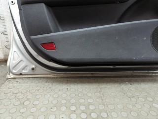 Стеклоподъемник электрический левый передний, KIA Cee'd 2006-2010