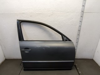Стеклоподъемник электрический правый передний, ориг. номер 3B2837462, Volkswagen Passat 2000-2005