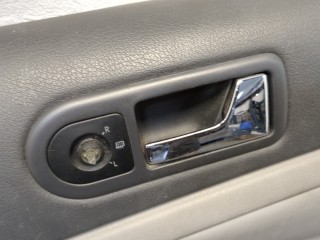 Стеклоподъемник электрический правый передний, ориг. номер 3B2837462, Volkswagen Passat 2000-2005
