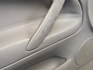 Стеклоподъемник электрический левый передний, ориг. номер 3B2837461, Volkswagen Passat 2000-2005