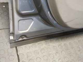 Стеклоподъемник электрический левый передний, ориг. номер 3B2837461, Volkswagen Passat 2000-2005