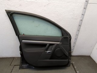 Стеклоподъемник электрический левый передний, Opel Vectra 2002-2005