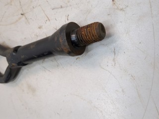 Крюк буксировочный, Mercedes Vito W639 2003-2010