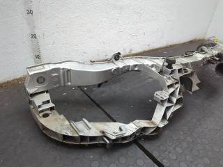 Рамка передняя (телевизор), Ford Focus 2011-2015