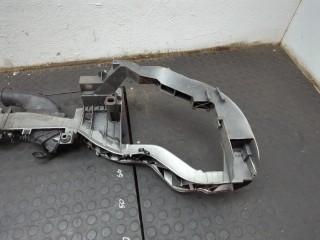 Рамка передняя (телевизор), Ford Focus 2011-2015