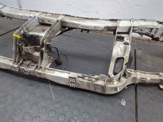 Рамка передняя (телевизор), ориг. номер AM218B041AD, 1711073, Ford S-Max 2010-2015