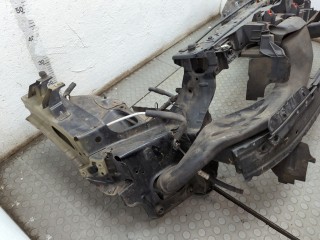 Рамка передняя (телевизор), ориг. номер 1405066, 13259739, 1450010, Opel Astra 2006-2014