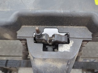 Рамка передняя (телевизор), ориг. номер 1444951, 1S718190AAA, Ford Mondeo 2000-2003