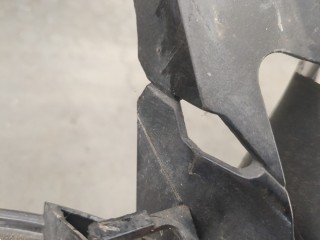 Рамка передняя (телевизор), Ford S-Max 2006-2010