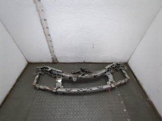 Рамка передняя (телевизор) Ford Focus 2007-2011