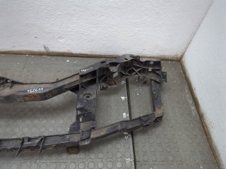 Рамка передняя (телевизор), ориг. номер 8M518B041CC, 1675180, Ford Focus 2004-2008