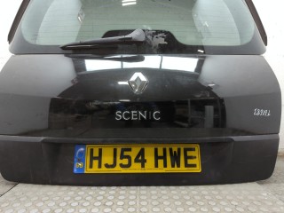 Крышка (дверь) багажника, ориг. номер 901001629R, Renault Scenic 2003-2006