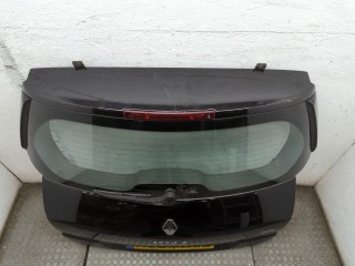 Крышка (дверь) багажника, ориг. номер 901001629R, Renault Scenic 2003-2006