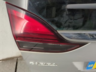 Крышка (дверь) багажника, ориг. номер 13375224, Opel Zafira 2008-2014