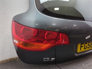 Крышка (дверь) багажника, ориг. номер 4L0827023, Audi Q7 2005-2009