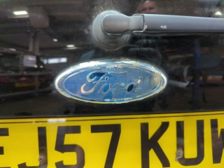 Крышка (дверь) багажника, ориг. номер 1682552, PAM21U40410AA, Ford Galaxy 2006-2010
