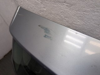 Крышка (дверь) багажника, ориг. номер 13380567, 126001, Opel Astra 2006-2014