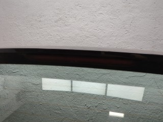 Крышка (дверь) багажника, ориг. номер 4L0827023, Audi Q7 2005-2009