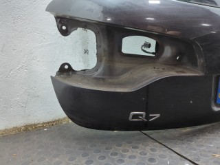 Крышка (дверь) багажника, ориг. номер 4L0827023, Audi Q7 2005-2009