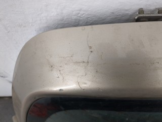 Крышка (дверь) багажника, Nissan Almera 2002-2006