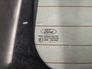 Крышка (дверь) багажника, ориг. номер 1353385, P4M51N40410AK, Ford Focus 2004-2008