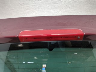 Крышка (дверь) багажника, ориг. номер 901001385R, Renault Scenic 2013-2016