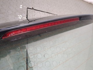 Крышка (дверь) багажника, Audi A4 (B8) 2007-2012