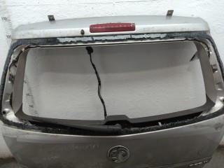 Крышка (дверь) багажника, ориг. номер 93185632, Opel Zafira B 2008-2014