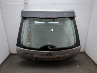 Крышка (дверь) багажника, Ford Focus 2004-2008