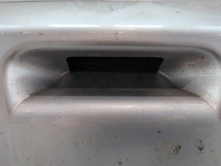 Крышка (дверь) багажника, ориг. номер 68100T1GE10ZZ, Honda CR-V 2011-2015