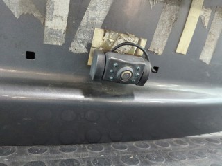 Крышка (дверь) багажника, Jeep Grand Cherokee 2004-2007